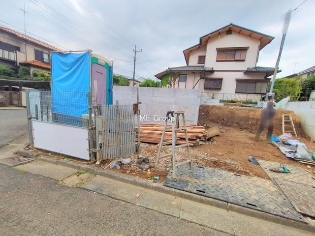 成瀬台４（玉川学園前駅） 5180万円～5280万円