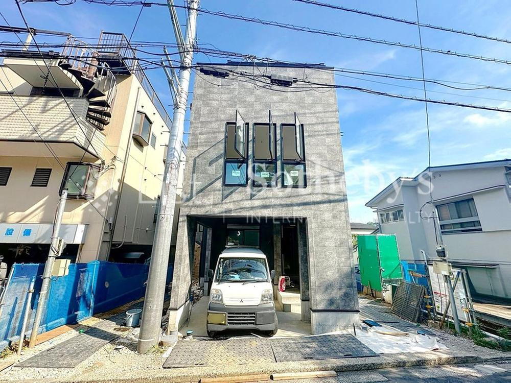 岡村４（蒔田駅） 3880万円～4380万円