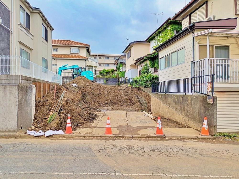 名瀬町（東戸塚駅） 4180万円