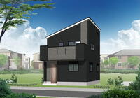 【江戸川区東葛西1丁目】戸建て