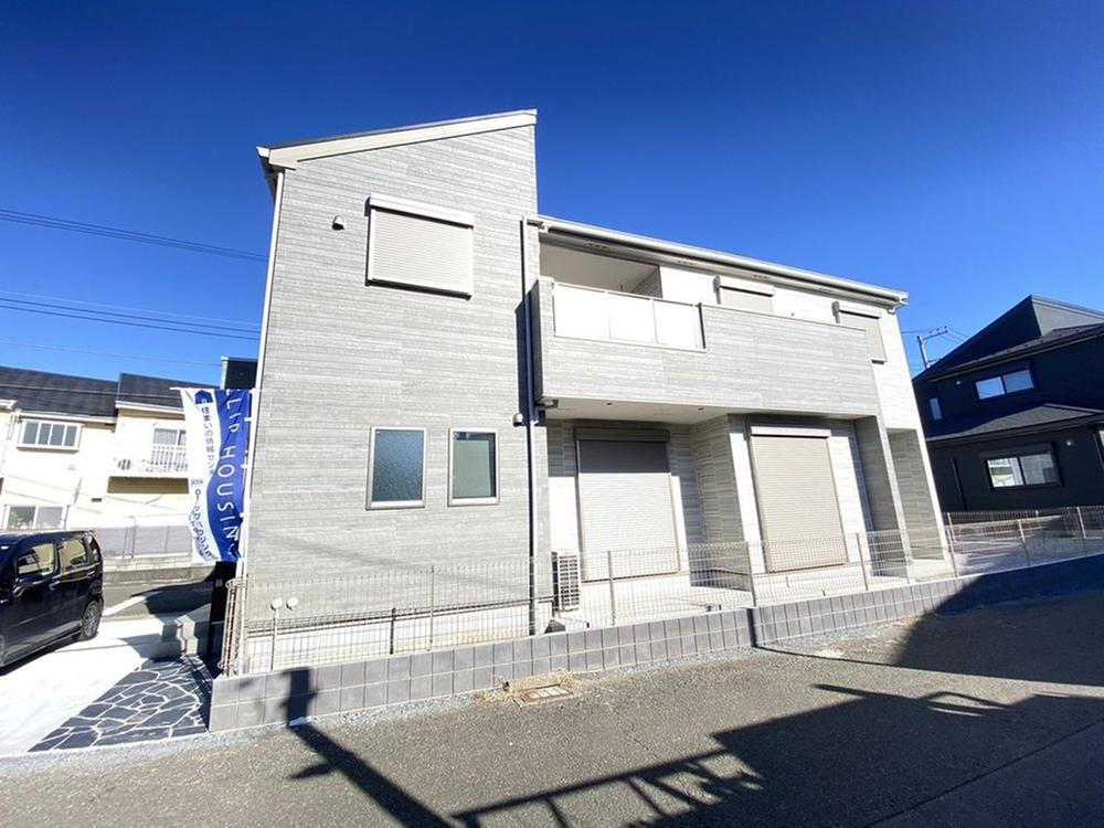 入野（平塚駅） 3980万円・4280万円