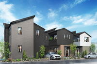 【グランディハウス】ー飛翔hisyoー宮原