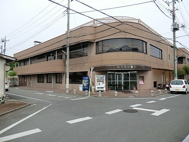 病院