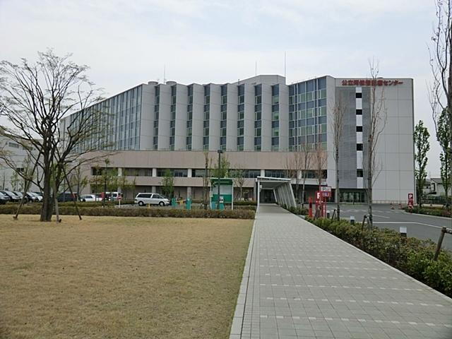 病院
