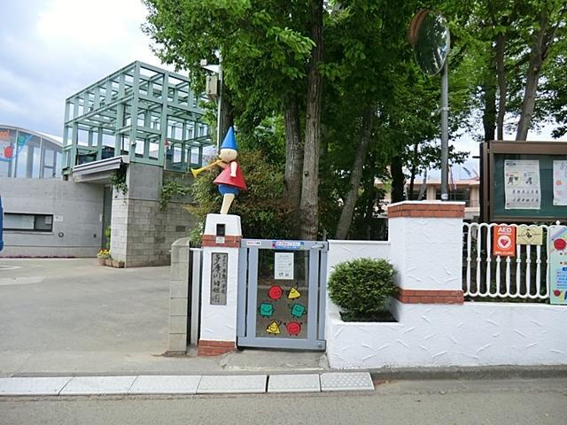 幼稚園・保育園