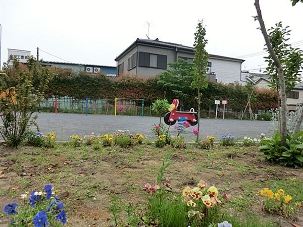 公園