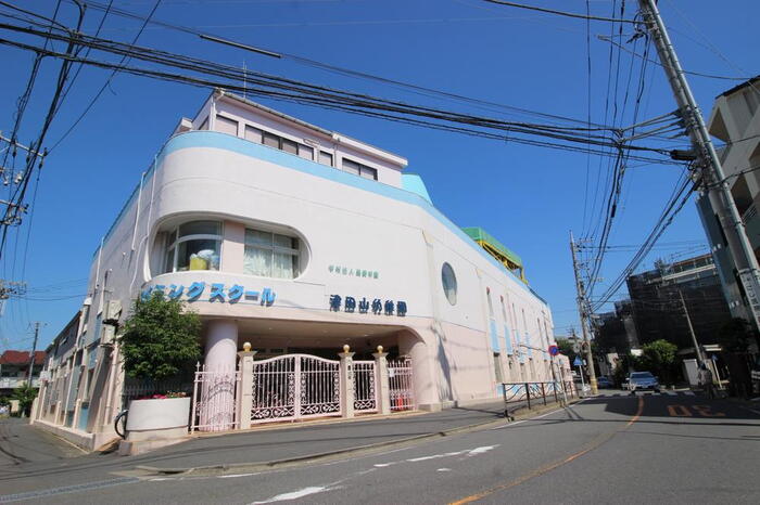 幼稚園・保育園
