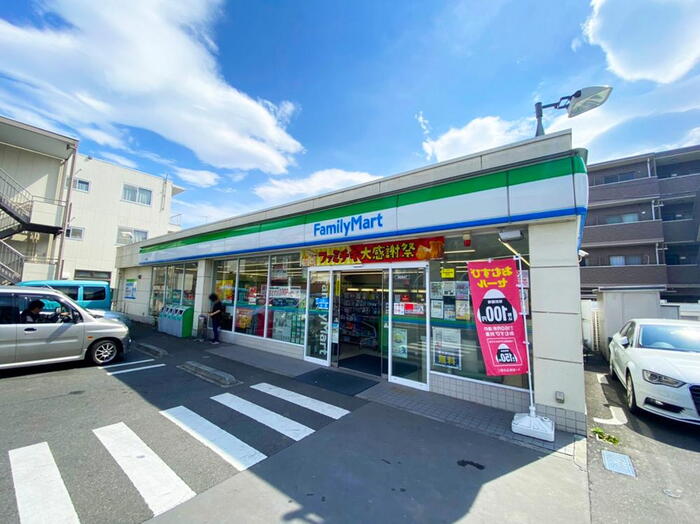コンビニ