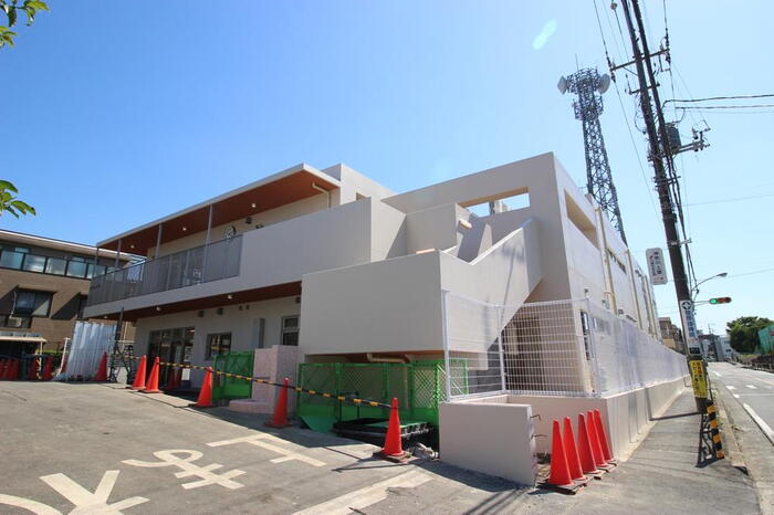 幼稚園・保育園