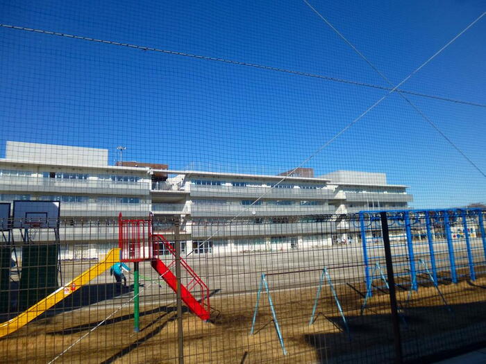 小学校