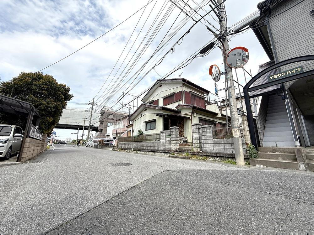 八幡町（獨協大学前駅） 4799万円