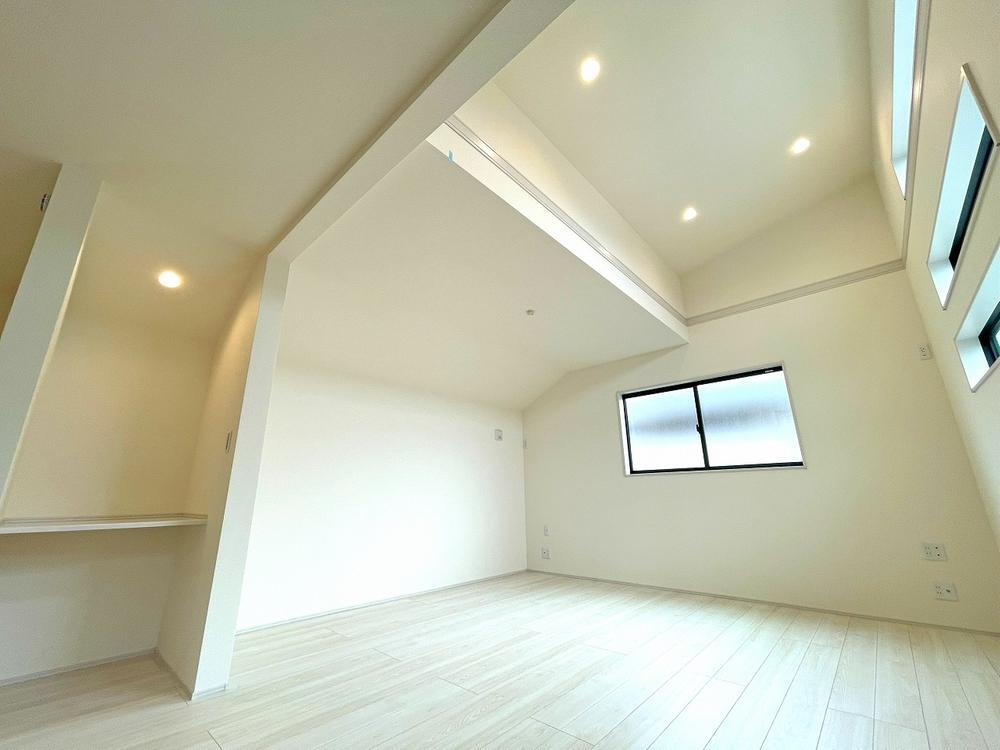 生田６（生田駅） 5780万円～5980万円
