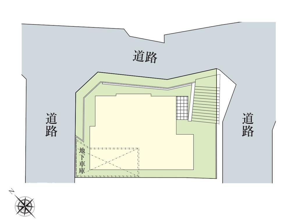 物件写真