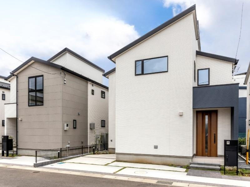 【ウィザースガーデン高柳】高柳駅6分に誕生した【ZEH水準】の家おかげさまで最終販売！家具付モデルハウスも購入可！
