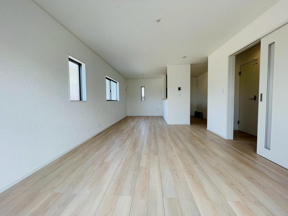 真鍋３（荒川沖駅） 2190万円