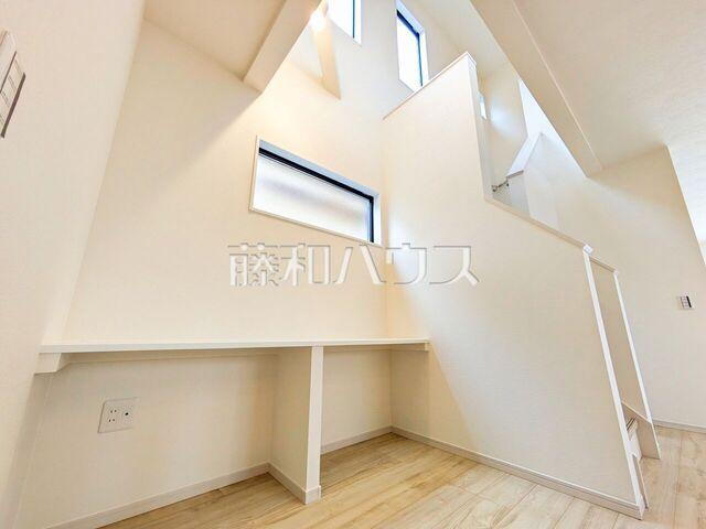 向陽町（新所沢駅） 4049万円