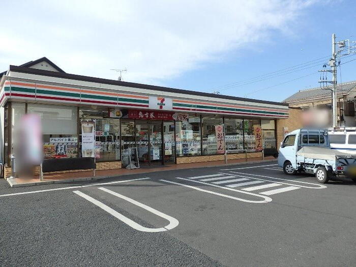 コンビニ
