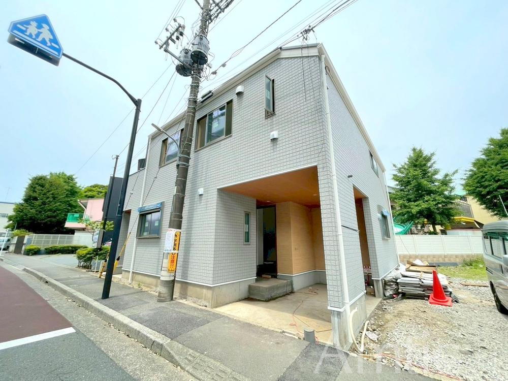富士見町３（西調布駅） 4780万円