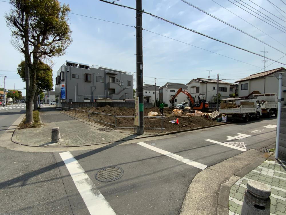 日新町３（西府駅） 4890万円～5290万円