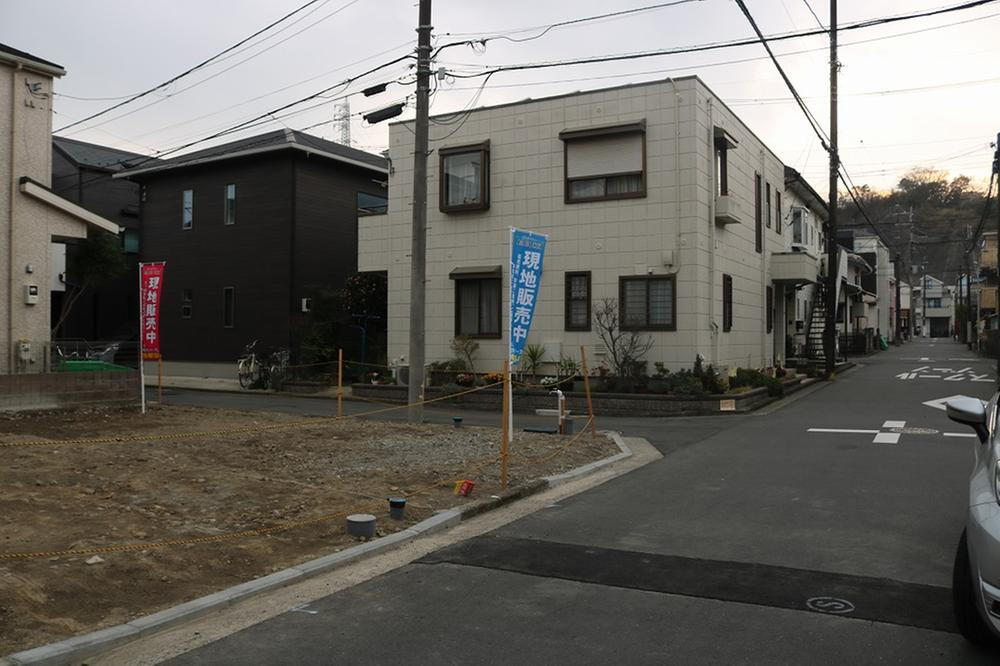 【売主】ガルボシティー◆横浜市金沢区釜利谷東1丁目◆自社設計・施工・販売