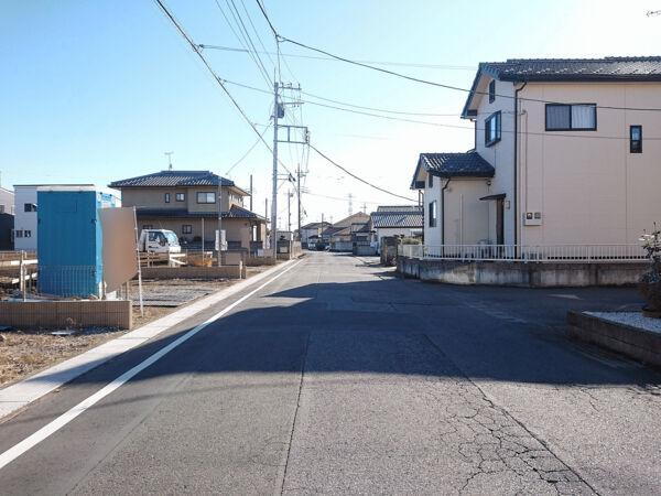 アーバンスタイル太田市宝町第1期
