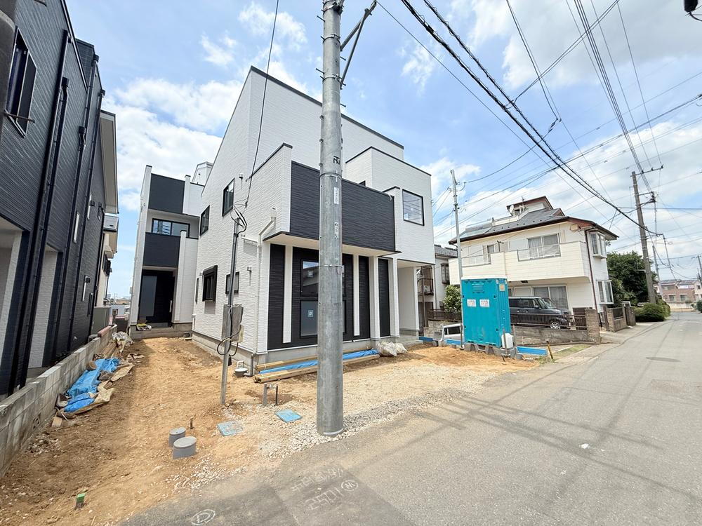 大字大谷口 3680万円