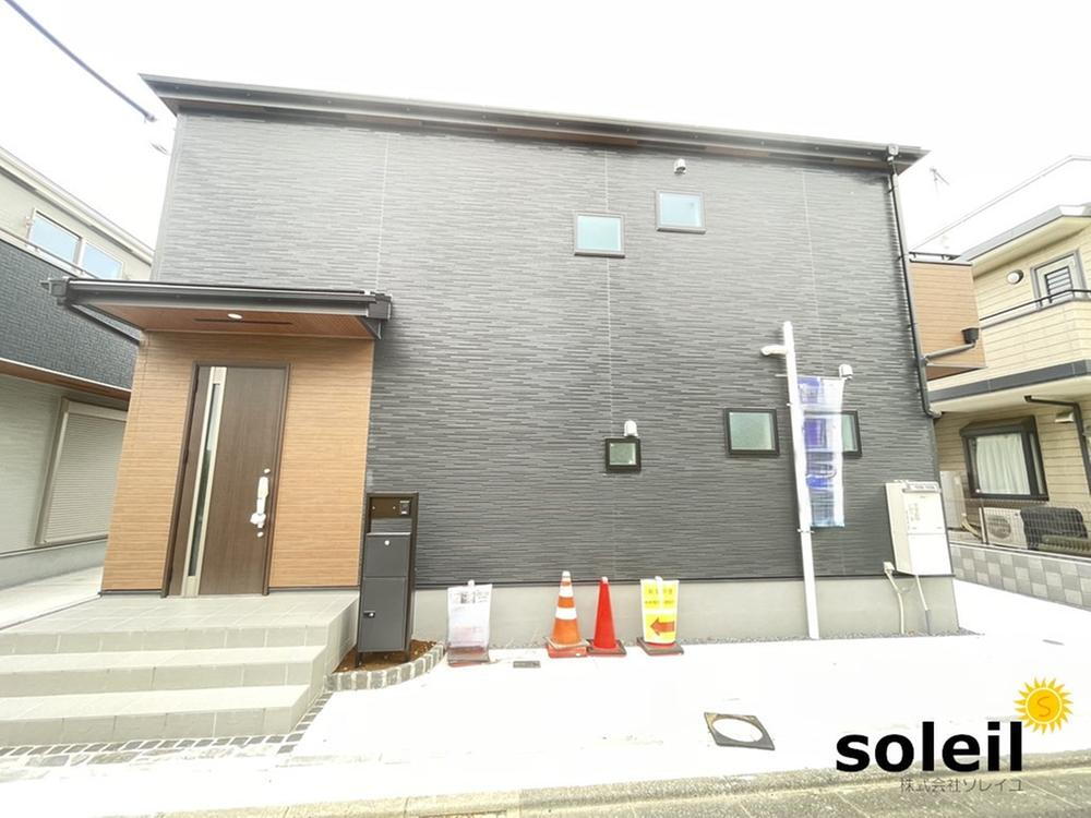 神明１（六町駅） 4490万円～4790万円