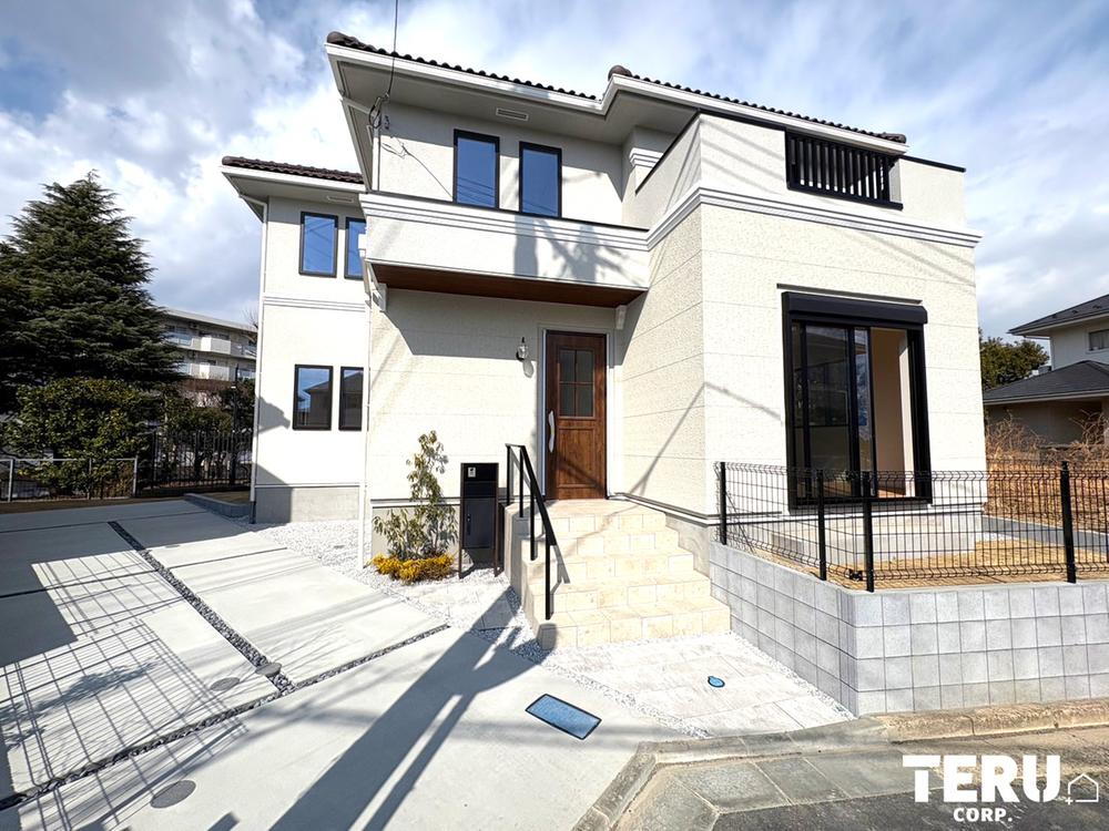 王禅寺東４ 5880万円～6980万円