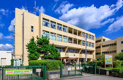 小学校