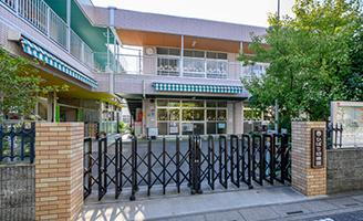 幼稚園・保育園