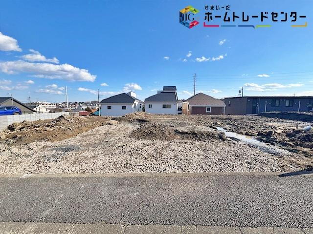 リーブルガーデン　青葉区鴨志田町二期