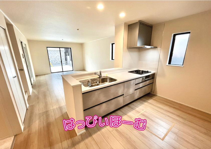 青柳７（越谷レイクタウン駅） 3790万円～4290万円