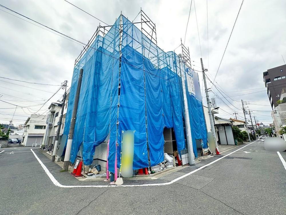 竹の塚２（竹ノ塚駅） 4990万円・5190万円