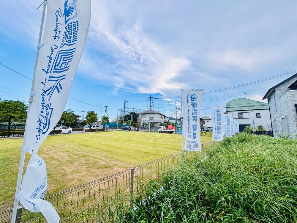 恩多町３（久米川駅） 3180万円～3330万円