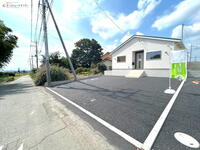 Cradle garden 前橋市富士見町時沢第10 全2棟