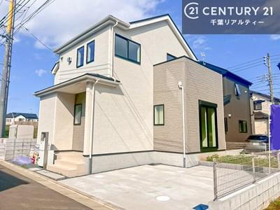 宮野木町 3390万円