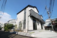 ハートフルタウン 調布市佐須町1丁目 全2棟