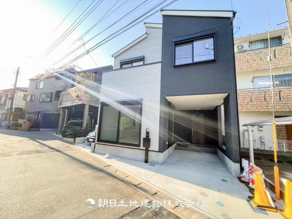 さちが丘（南万騎が原駅） 4380万円・5180万円