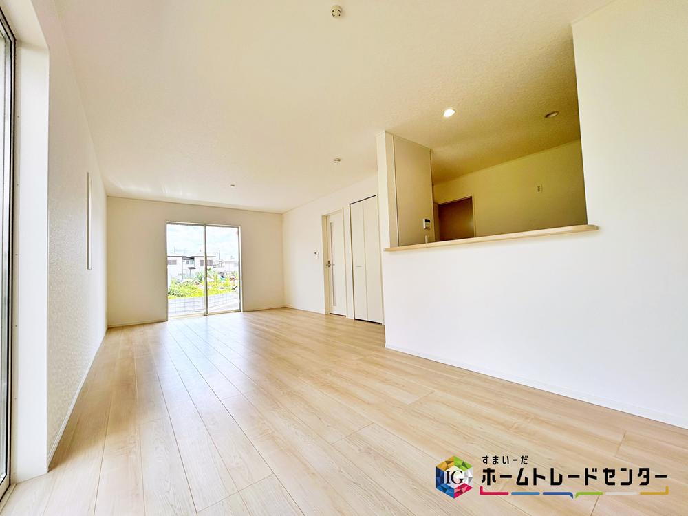 練馬区大泉町２丁目　第２１　全５棟