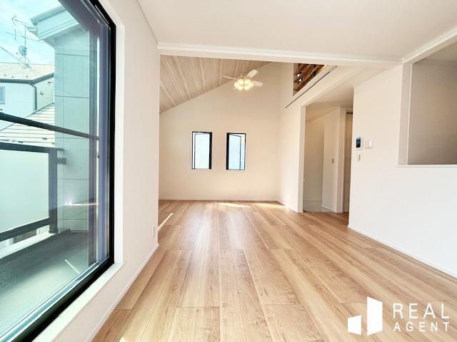 昭和2丁目　新築戸建て