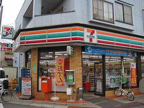コンビニ