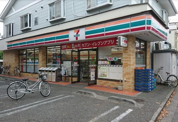 コンビニ