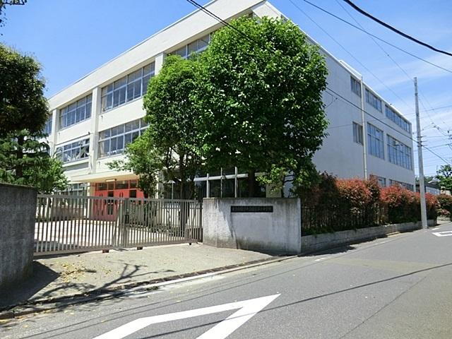 中学校