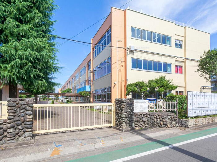 小学校