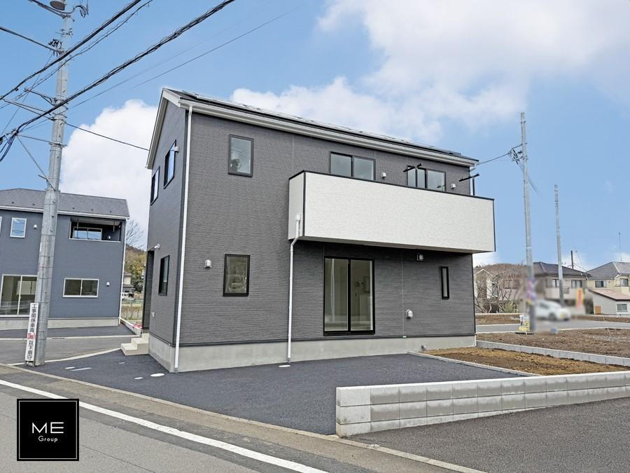 川口町 2480万円～2580万円
