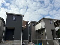 原木4(原木中山駅) 4490万円~4590万円