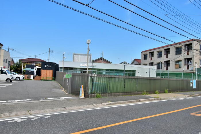 幼稚園・保育園