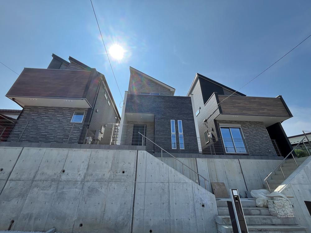 岡津町 4780万円・4980万円