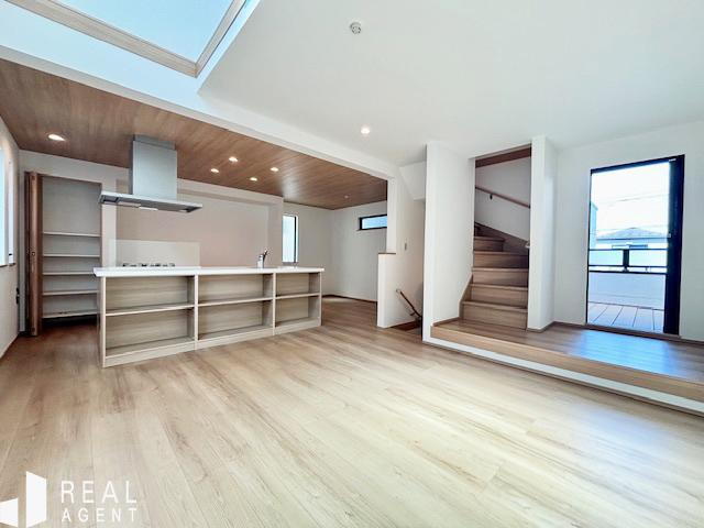 小田2丁目　新築戸建全5棟