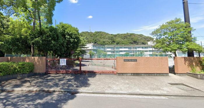 中学校